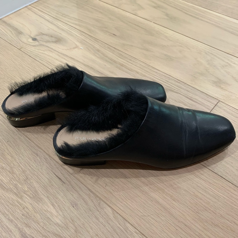 Pour La Victoire slides